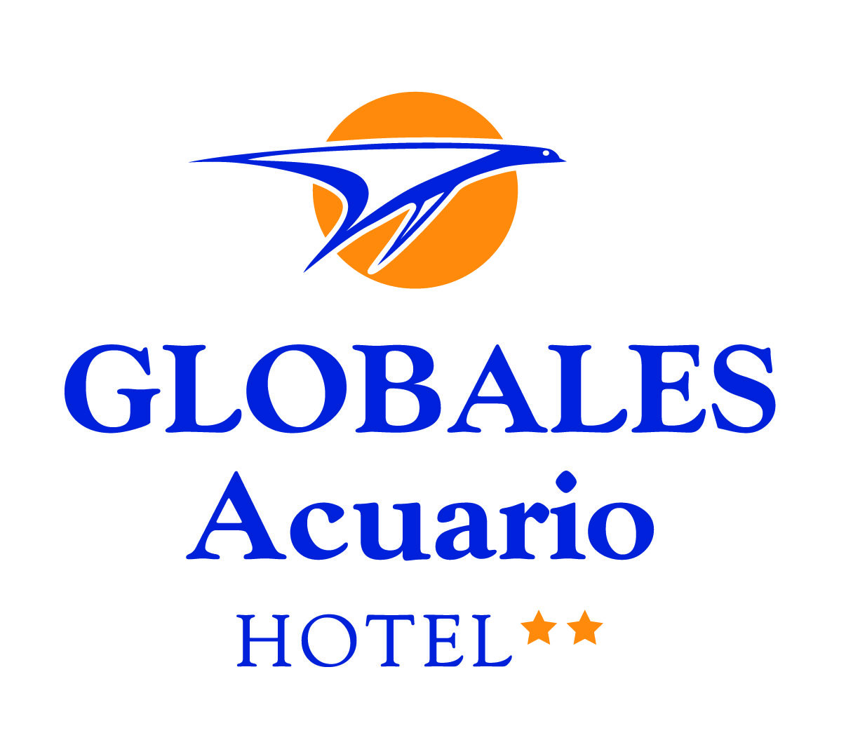 Отель Globales Acuario Пуэрто-де-ла-Крус Экстерьер фото